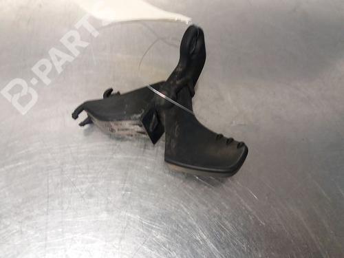 Front left exterior door handle RENAULT WIND (E4M_) 1.2 (E4MF) 527125072003