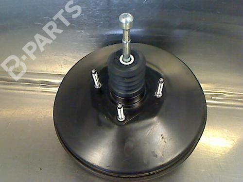 Servo brake FIAT PUNTO EVO (199_) 1.3 D Multijet (199AXC1A, 199BXC1A, 199AXT1A, 199BXT1A) | BP9318482M42 