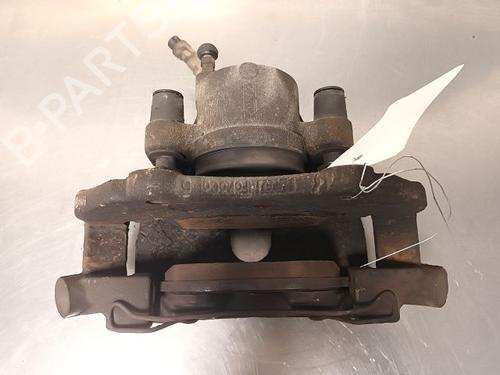 Left front brake caliper VOLVO V50 (545) 2.0 D | BP14863554M105 
