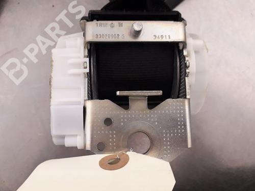 Rear left belt tensioner FIAT 500 (312_) 1.2 (312AXA1A) | BP9324415C89 