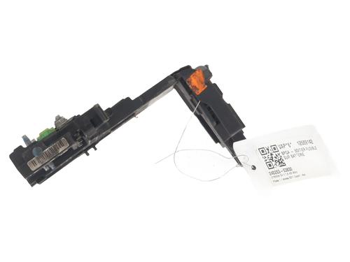 Fuse box CITROËN C4 II (NC_) 1.6 HDi 90 | BP27923779E1 
