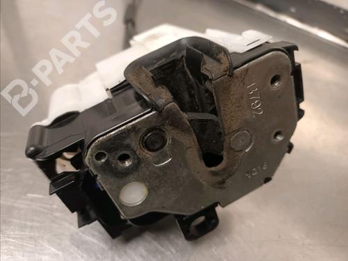 Front right lock ABARTH 500 / 595 / 695 1.4 (312.AXF11, 312.AXF1A) | BP11832713C97 