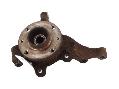 Used Right front steering knuckle DACIA SANDERO 1.4 MPI LPG (72 hp) 22718820