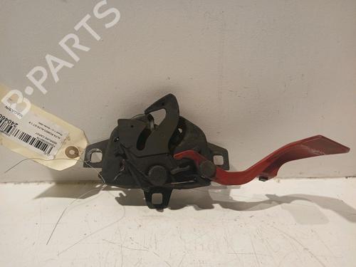 Used Hood lock ALFA ROMEO GT (937_) 1.9 JTD (937CXN1B) (150 hp) 18088009