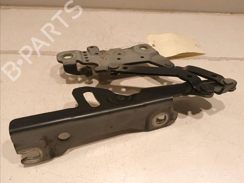 Hinge/Door check strap BMW 1 (F20) 116 d | BP16740417C146 
