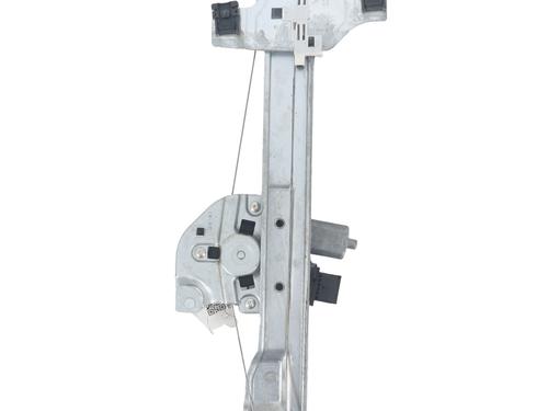 Rudehejsemekanisme ventre foran CITROËN C3 III (SX) 1.5 BlueHDi 100 (SXYHYP, SXYHTU) | BP30170405C22