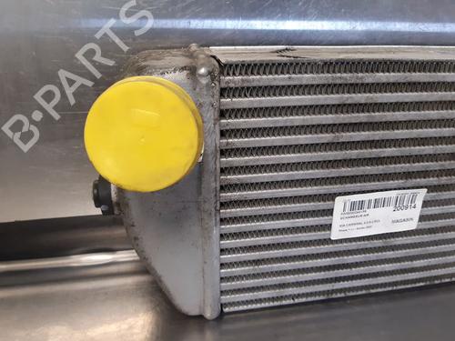 Intercooler KIA CARNIVAL / GRAND CARNIVAL III (VQ) 2.9 CRDi | BP20601381M30 