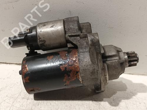 Starter VW GOLF V (1K1) 2.0 GTI | BP20606432M8 