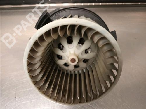 Heater blower motor PEUGEOT 307 (3A/C) 2.0 HDi 110 | BP9316109M62 