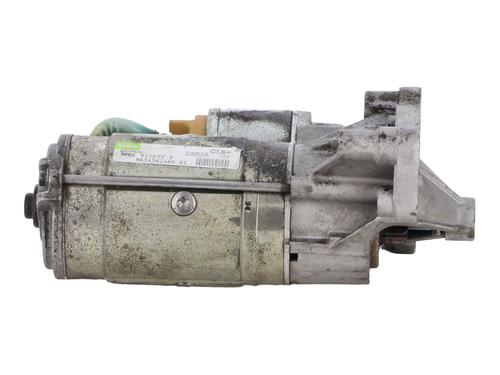 Startmotor Startmotor CITROËN C5 II (RC_) 2.0 HDi (RCRHRH) (136 hp) 33950163 33950163