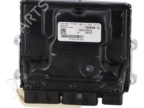 Used Engine control unit (ECU) Engine control unit (ECU) RENAULT ESPACE V (JR_) [2015-2023] 33191591 33191591