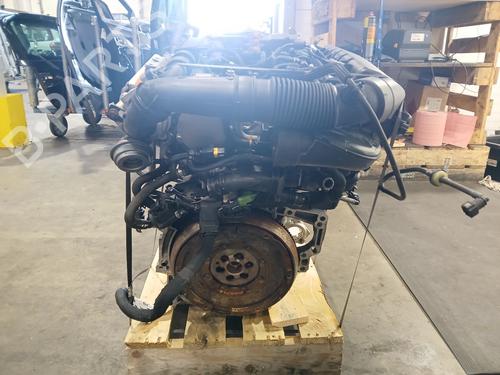 Engine PEUGEOT 2008 I (CU_) 1.2 THP 110 / PureTech 110 | BP28449314M1 