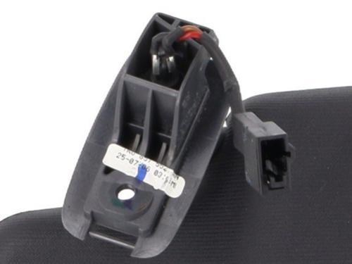 Right sun visor VW GOLF V (1K1) 2.0 GTI | BP32078755I2 - Image 4