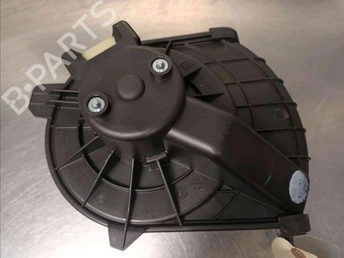 Used Heater blower motor MERCEDES-BENZ CITAN Box Body/MPV (W415) [2012-2021]  21083807