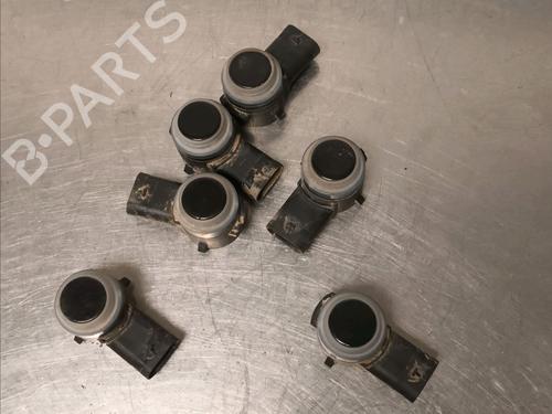 Used Electronic module MERCEDES-BENZ VITO Van (W447) 116 CDI (447.601, 447.603, 447.605) (163 hp) 14867317