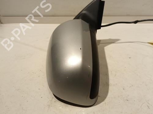 Right mirror AUDI A4 B6 (8E2) 1.9 TDI | BP20671309C27 