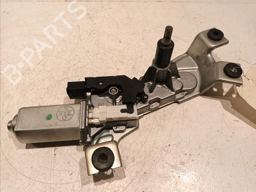 Viskermotor bakrute LAND ROVER RANGE ROVER SPORT I (L320) 2.7 D 4x4 (190 hp) 18204418
