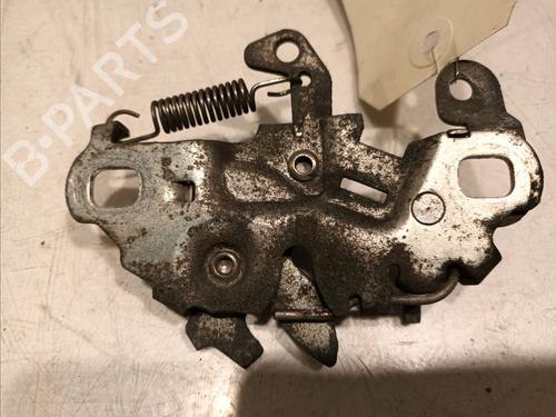 Hood lock CITROËN C4 Picasso II 2.0 BlueHDi 150 | BP16769326C133 