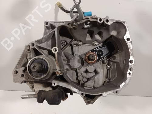 Used Gearbox RENAULT TWINGO II (CN0_) 1.2 16V (CN0K, CN0V, CN0A) (76 hp) 30844472