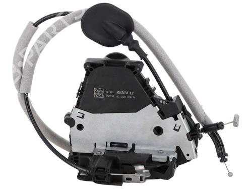 Højre bagtil lås RENAULT SCENIC E-TECH PHASE I EV87 (218 hp) 31847991