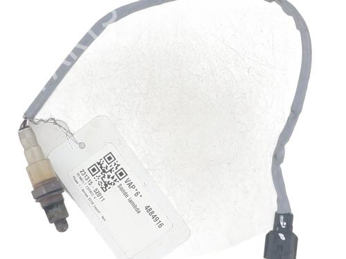 Used Electronic sensor RENAULT ESPACE V (JR_) [2015-2023]  30142841