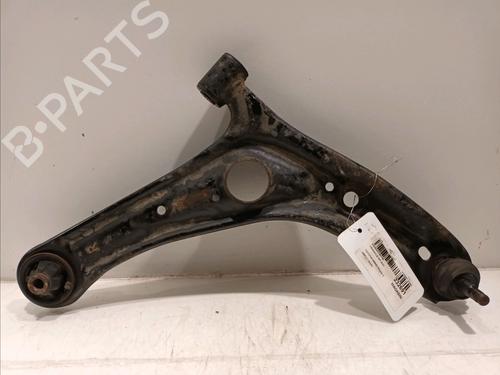 Querlenker rechts vorne für TOYOTA YARIS (_P1_) 1.3 (SCP12_, SCP13_, SCP12R, SCP13R) (87 hp) 17100439