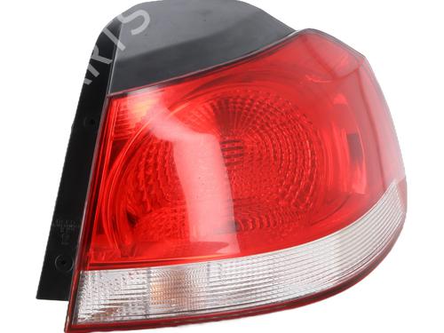 Used Right taillight VW GOLF VI (5K1) 1.6 TDI (105 hp) 31034113