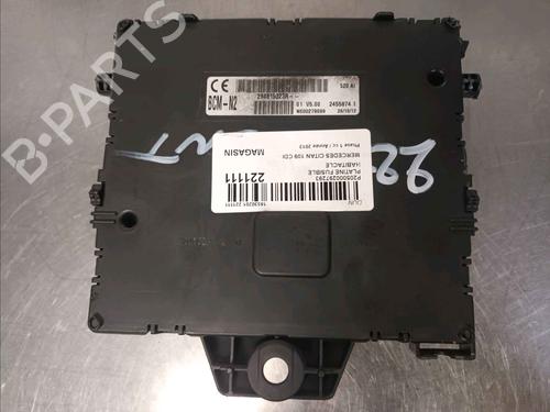 Fuse box MERCEDES-BENZ CITAN Box Body/MPV (W415) | BP30170549E1