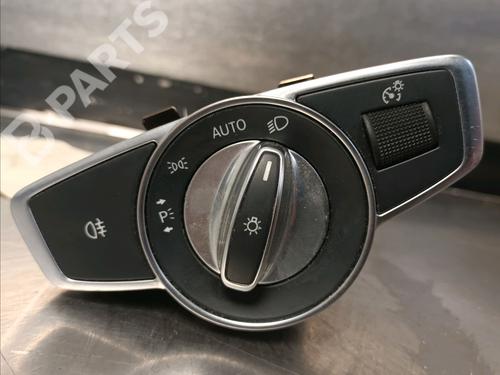Forlygtekontakt MERCEDES-BENZ GLC (X253) AMG 43 4-matic (253.964) (367 hp) 11373129