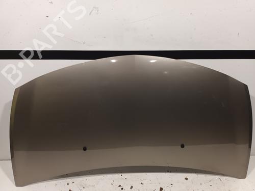 Used Hood RENAULT CLIO III Grandtour (KR0/1_) 1.5 dCi (75 hp) 20608812