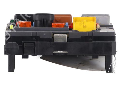 Fuse box CITROËN C4 I Saloon 1.6 HDi | BP31579175E1