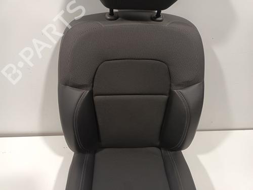 Right front seat RENAULT EXPRESS Box Body/MPV 1.5 Blue dCi 95 (F6AB) | BP37660502C16 - Image 3