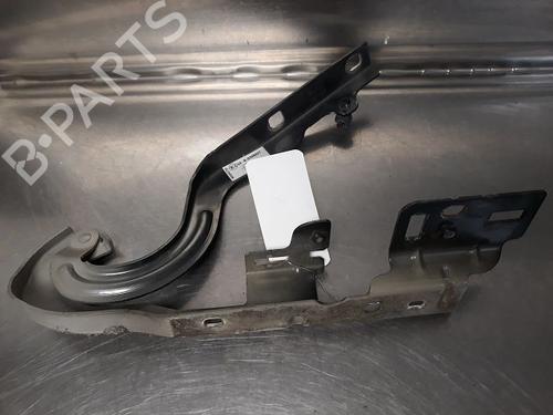 Used Hinge/Door check strap PEUGEOT 5008 (0U_, 0E_) 1.6 HDi (112 hp) 14866009