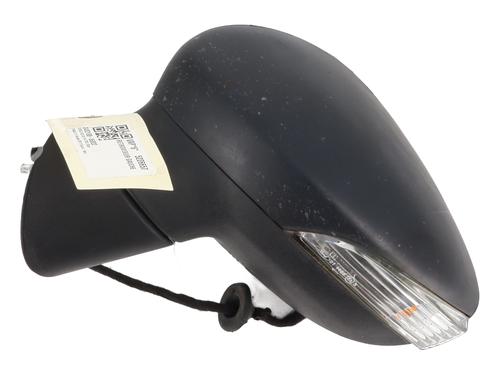 Left mirror FORD FIESTA VI (CB1, CCN) 1.4 TDCi | BP22616336C26 