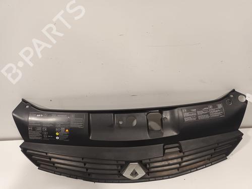 Grill RENAULT CLIO II Hatchback Van (SB0/1/2_) 1.5 dCi (SB3M) | BP39603395C40 - Image 2