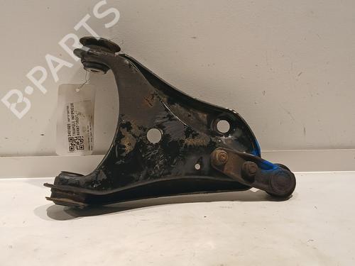 Used Right front suspension arm RENAULT TWINGO II (CN0_) 1.5 dCi 75 (75 hp) 20930781