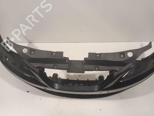 Front bumper SEAT IBIZA IV (6J5, 6P1) 1.2 TDI | BP30455342C7