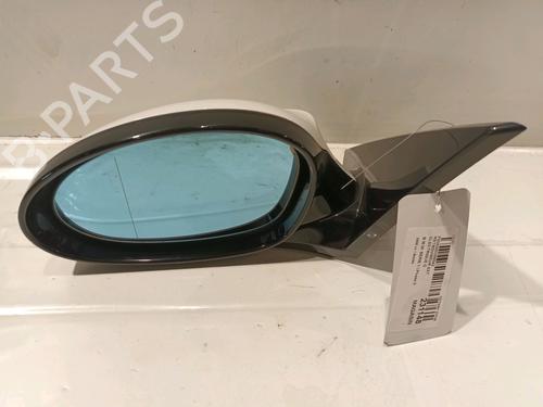 Used Left mirror BMW 1 (E81) 120 i (170 hp) 15395110