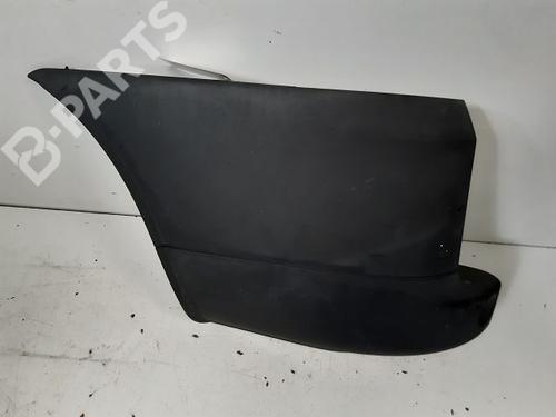 Corner bumper FIAT DOBLO Box Body/MPV (223_) 1.3 D Multijet (75 hp) 9336720