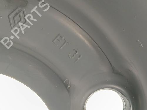 Fælk RENAULT CLIO V (B7_) 1.0 TCe 90 (B7MT) | BP37018873C45 - Image 3