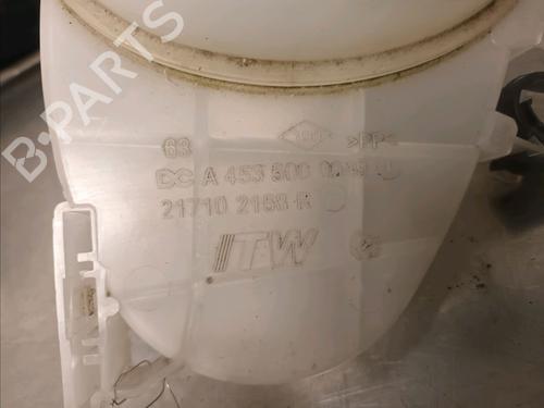 Expansion tank RENAULT TWINGO III (BCM_, BCA_) 1.0 SCe 70 (BCMB) | BP15740301C120