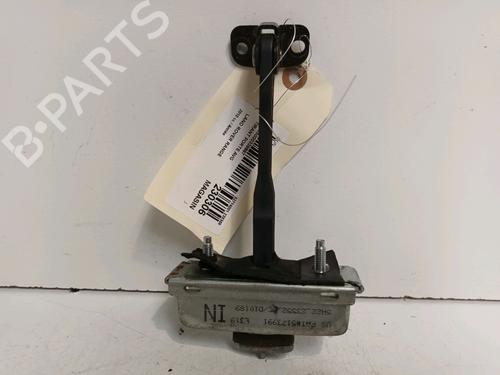 Hinge/Door check strap LAND ROVER RANGE ROVER SPORT I (L320) 3.6 D 4x4 | BP14866897C146 