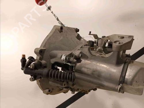 Gearbox CITROËN C3 / C3 ORIGIN III (SX) 1.2 VTi 82 | BP17729899M3 