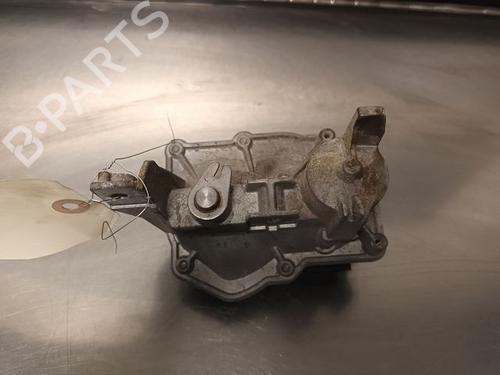 Throttle body DACIA DUSTER (HM_) 1.5 dCi 110 (HMAB) | BP14858709M82 