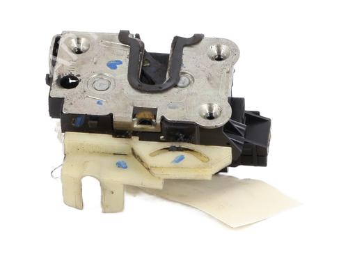 Front left lock DACIA DOKKER MPV (KE_) 1.5 dCi / Blue dCi 75 (KEAJ, KEAH, KEJW) | BP27443812C98 