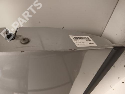 Left front door BMW 3 Compact (E46) 320 td | BP9337385C2 
