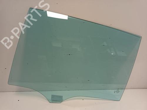 Used Rear left door window MERCEDES-BENZ R-CLASS (W251, V251) R 350 CDI 4-matic (251.124, 251.125) (211 hp) 15741766