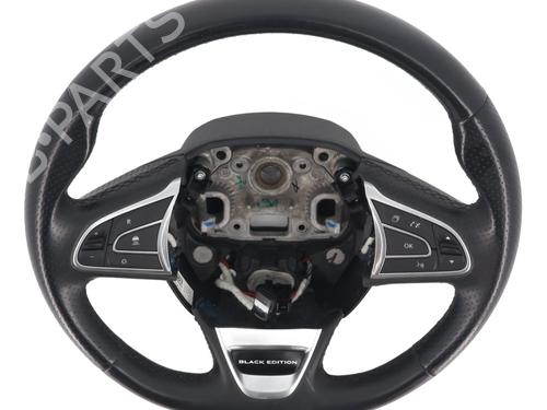 Used Steering wheel RENAULT SCÉNIC IV (J9_) [2016-2022]  27555071