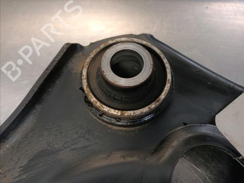 Left front suspension arm RENAULT MEGANE IV Hatchback (B9A/M/N_) 1.5 dCi 110 (B9A3) | BP14860864M12 