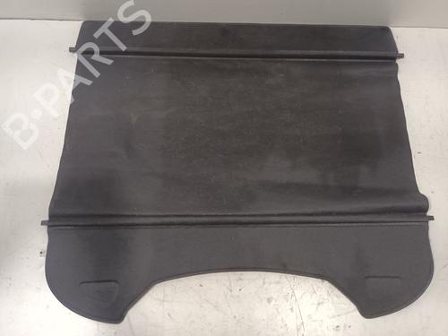 Rear parcel shelf DACIA DUSTER (HS_) 1.5 dCi (HSMC) | BP36107115C85 - Image 4